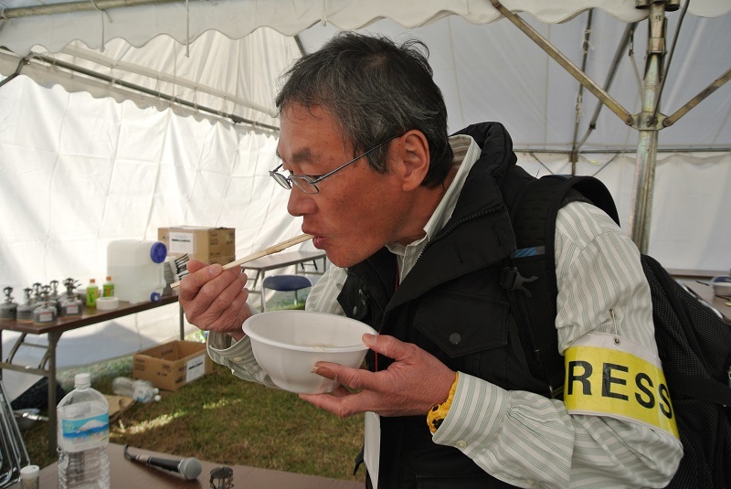 山ごはんとスバル_f0076731_12220858.jpg