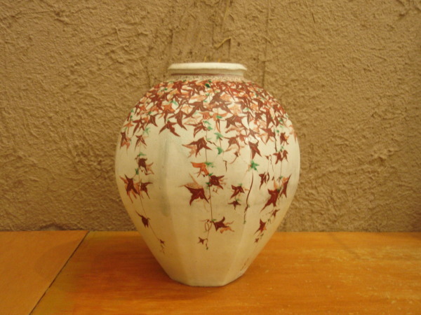 藤田佳三展のご案内 明日からです_b0132442_19132356.jpg