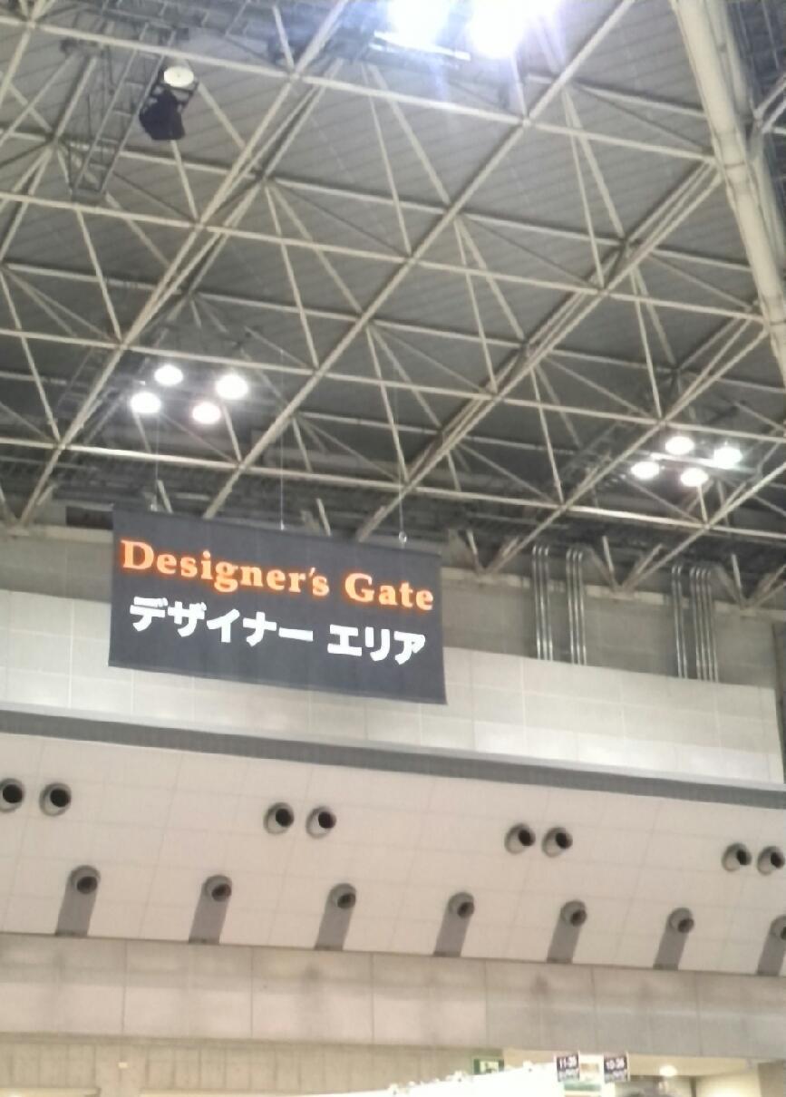 ファッションワールド 早くも2日目が終了いたしました🎶_f0340942_23430554.jpg