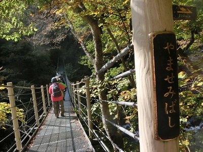 フォトウォーク大柳川渓谷下見_f0019247_17514644.jpg