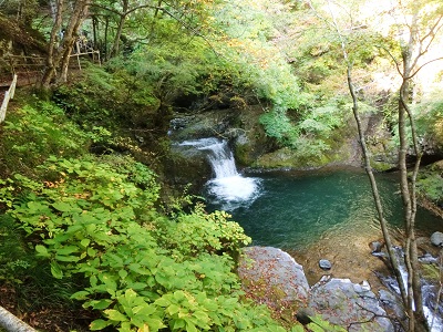 フォトウォーク大柳川渓谷下見_f0019247_17521812.jpg