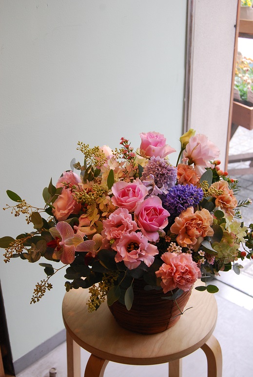 お誕生日おめでとうございます!_a0201358_17231561.jpg