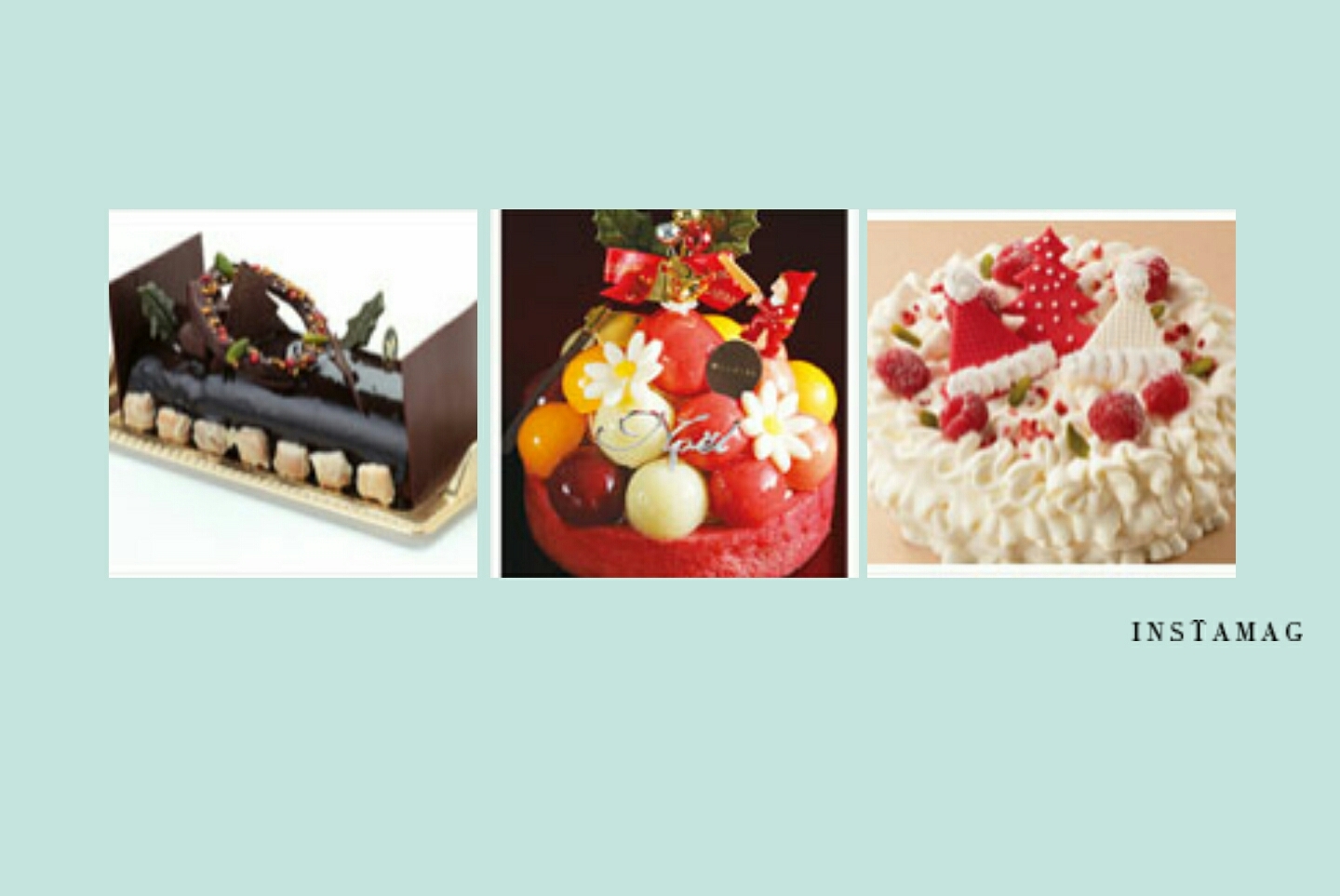 クリスマスケーキ_b0328361_20451753.jpg