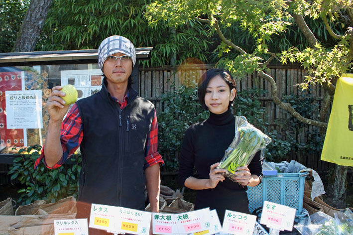 北鎌倉「匠の市」「匠展」最終回②匠の市出展者一覧（敬称略）_c0014967_539328.jpg