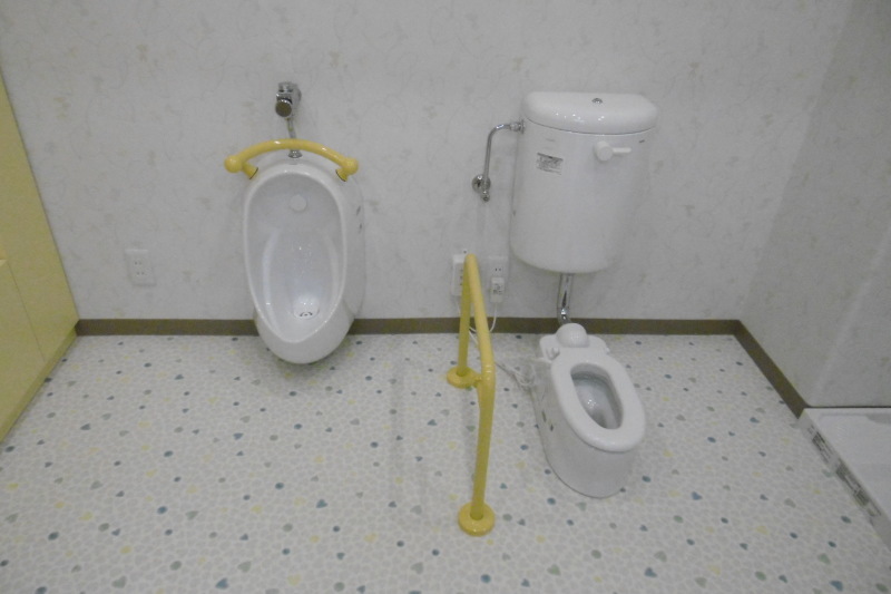 可愛い便器_f0205367_16070004.jpg