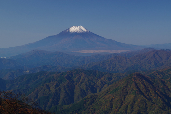 檜洞丸に登る_e0167571_225419.jpg