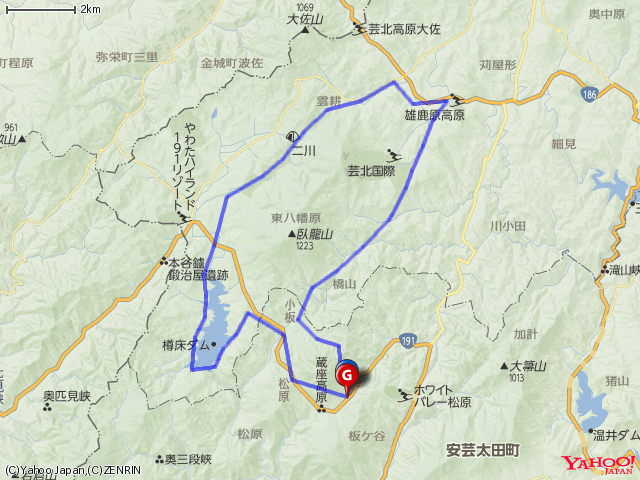 11月14日(月)「voyAge touring \'月曜芸北紅葉ライド\' 118」_c0351373_11264659.png