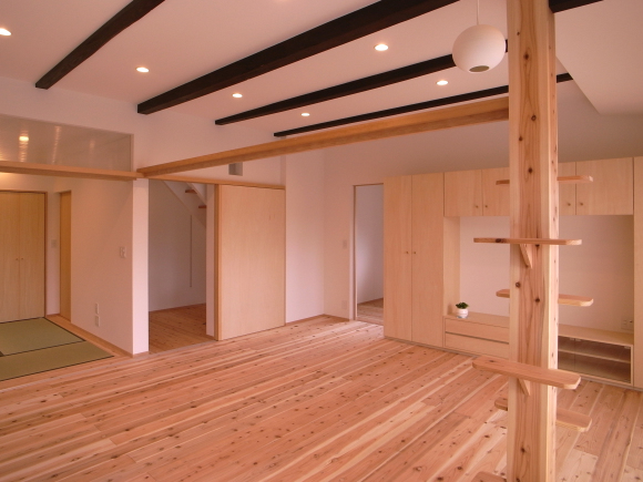 ひろしま住まいづくりコンクール2015 受賞作品展 _f0341886_15514473.jpg