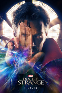 傑作 アメコミ スーパーヒーロー映画 Doctor Strange 大好き海外ドラマ 恋して外国映画