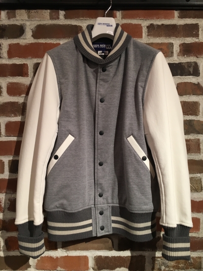 JUNYA WATANABE MAN - \"OUTER\" Selection._c0079892_2057067.jpg