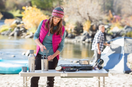 ＳＴＡＮＬＥＹイベント開催！！in北大店