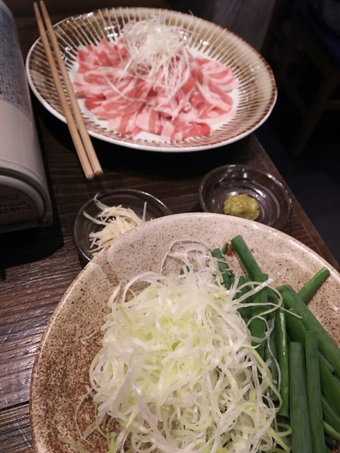ある日の夜ごはん 南浦和 So Much Life ある日の夜ごはん 南浦和 So Much Life