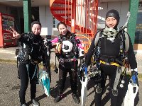 11月5日(土)6日(日)串本TOUR&講習★_f0079996_182971.jpg
