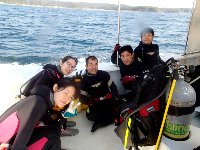 11月5日(土)6日(日)串本TOUR&講習★_f0079996_18345272.jpg