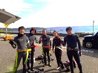 11月5日(土)6日(日)串本TOUR&講習★_f0079996_1834864.jpg