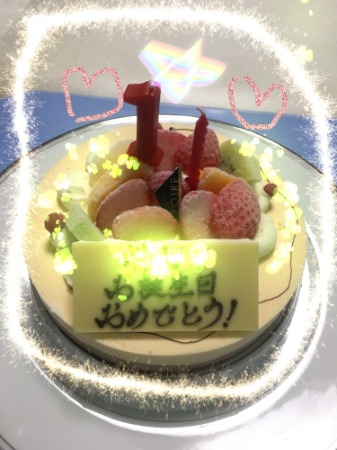 ✨時間は一体どこへ?✨_c0162404_23213068.jpg
