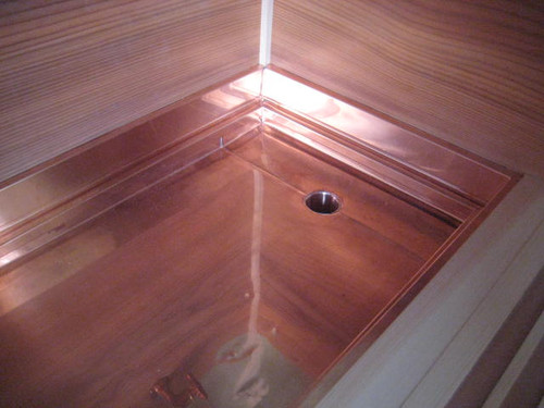 茶室建築76 水屋６ アラキ工務店 よねちゃんのリノベーションmemo