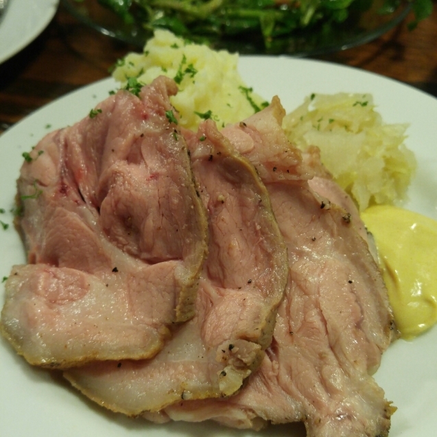 新小岩「PORKY\'SKITCHEN」_c0124528_22344694.jpg