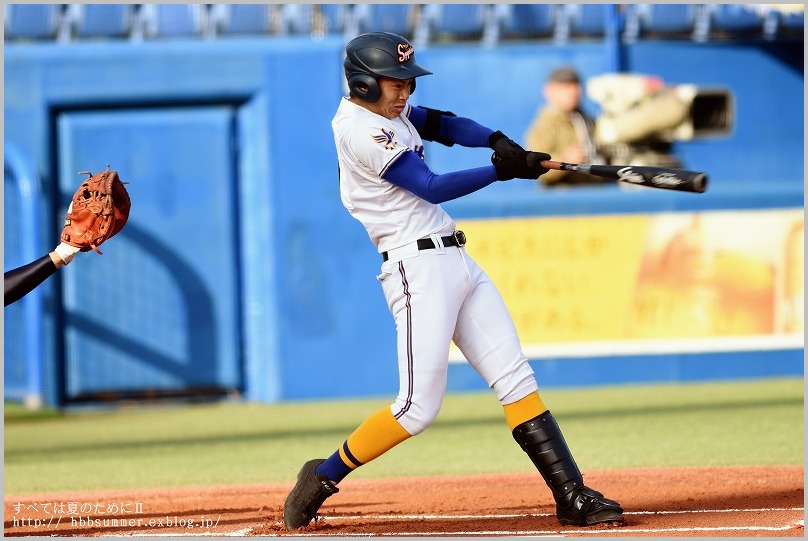 Draft16 秀岳館 松尾大河選手 すべては夏のために Draft16 秀岳館 松尾大河選手 すべては夏のために