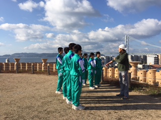 トライやる3日目_f0079749_17345856.jpg