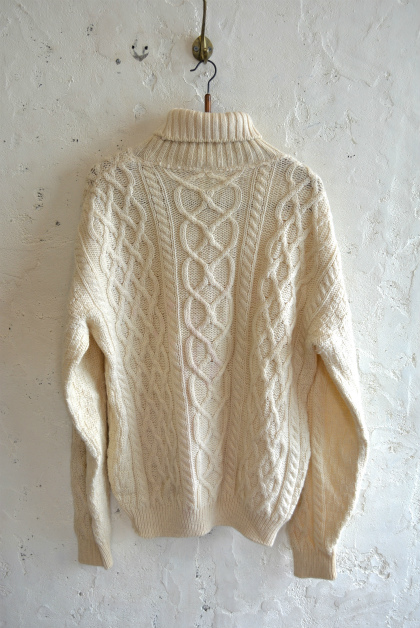 Irish Aran sweater_f0226051_15135823.jpg