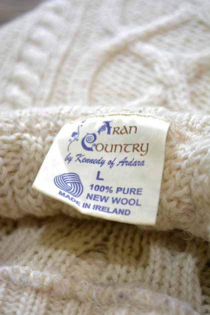 Irish Aran sweater_f0226051_15140314.jpg