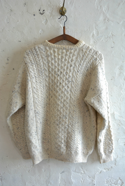 Irish Aran sweater_f0226051_15181783.jpg