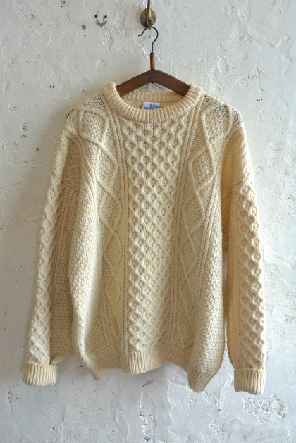 Irish Aran sweater_f0226051_15241744.jpg