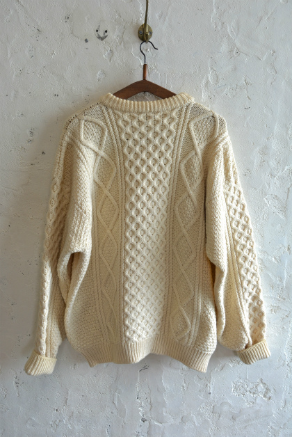 Irish Aran sweater_f0226051_15242287.jpg