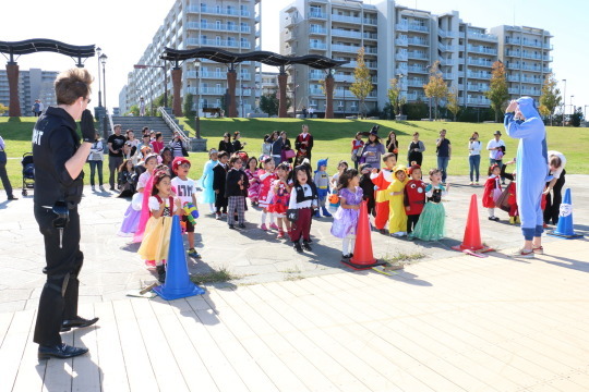 ビーンズ越谷校Halloween Fun 2016!_e0351952_11035438.jpg