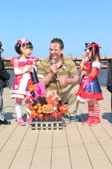 ビーンズ越谷校Halloween Fun 2016!_e0351952_11101910.jpg