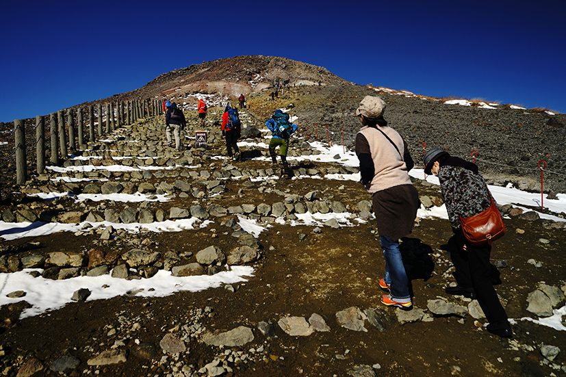 紅葉と雪の栃木ドライブ旅行_f0016656_854038.jpg