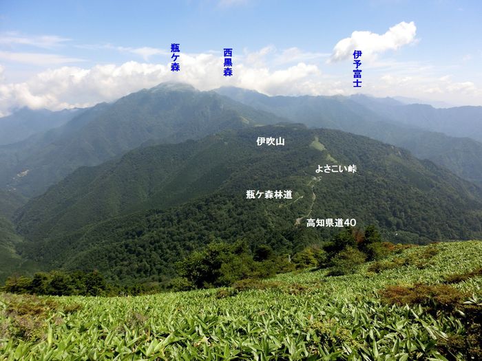 No452 石鎚山系筒上山_b0185573_11281412.jpg