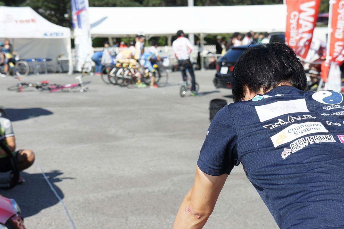 2016.11.05 第1回 JBCF 幕張新都心クリテリウム_c0351373_22452335.jpg