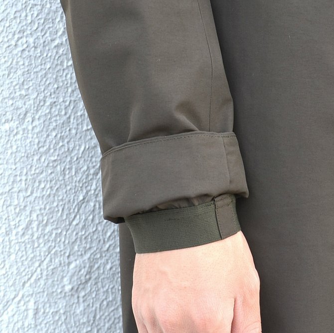 ARC\'TERYX VEILANCE/Partition AR Coat_d0158579_11442559.jpg