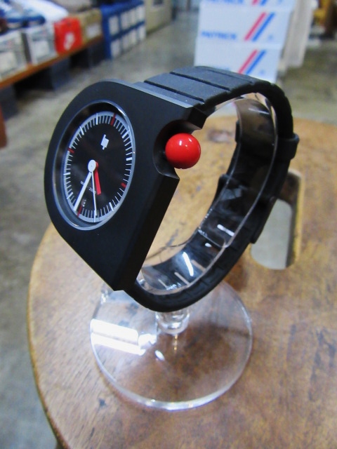 フランスの名品時計 ・・・ LIP MACH 2000!★!_d0152280_16431883.jpg
