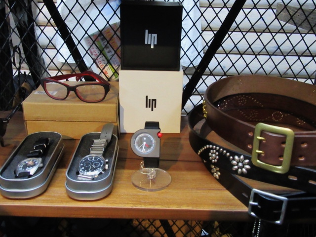フランスの名品時計 ・・・ LIP MACH 2000!★!_d0152280_16471563.jpg
