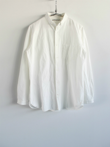 OLDMAN\'S TAILOR BUTTON DOWN SHIRTS_b0139281_17141481.jpg