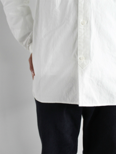 OLDMAN\'S TAILOR BUTTON DOWN SHIRTS_b0139281_17143911.jpg