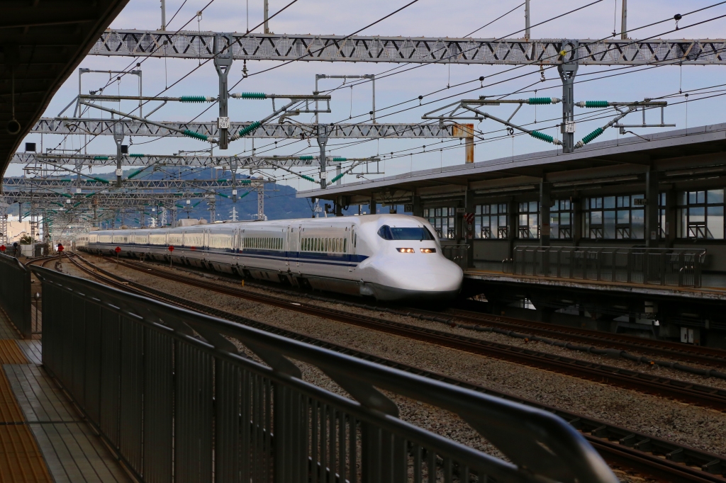 2016.11.09　東京駅。（10/24）_f0140087_0444191.jpg