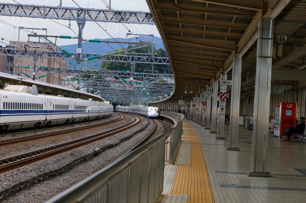 2016.11.09　東京駅。（10/24）_f0140087_0451687.jpg