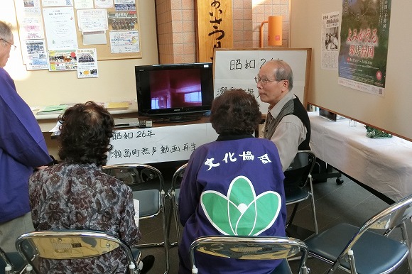 ２０１６第１０回みやま市文化祭展示部門１・千寿の楽しい歴史_a0137997_9583197.jpg