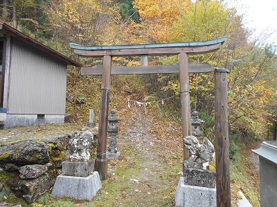 奥工石山(大豊町～本山町)_f0308898_19531699.jpg