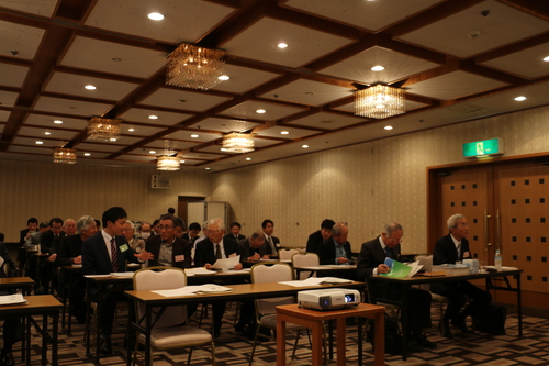 平成２８年度、米沢工業会　東海支部総会・１_c0075701_22575455.jpg