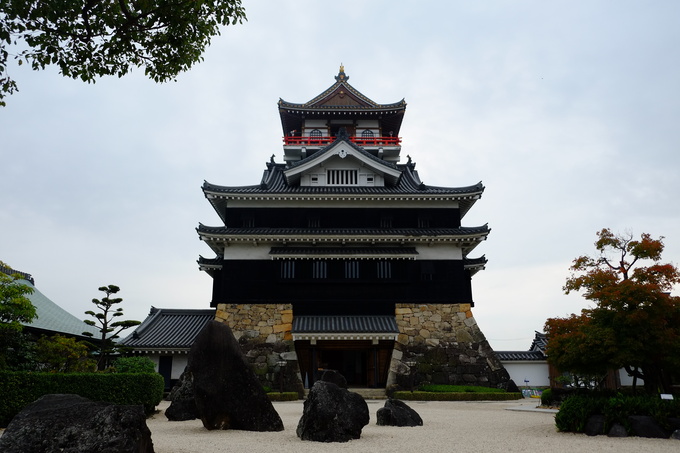 名古屋の旅 その1_e0000910_17503434.jpg