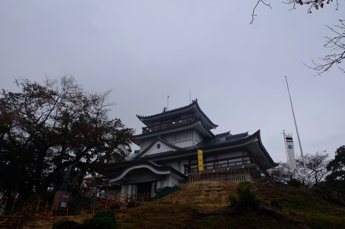 名古屋の旅 その1_e0000910_19222763.jpg