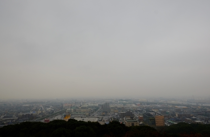 名古屋の旅 その1_e0000910_1929589.jpg
