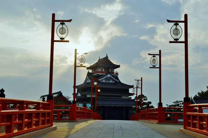 名古屋の旅 その1_e0000910_20511494.jpg