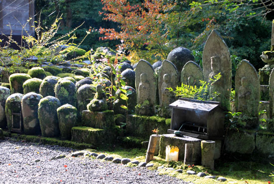 紅葉探訪2 吟松寺_e0048413_19494033.jpg