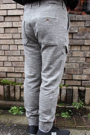 Jackman \"Sweat Itmen & Jersey Itme\" ご紹介_f0191324_10222864.jpg